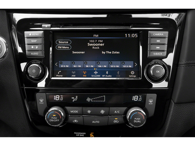 2020 Nissan Rogue Sport S BSW+LDW+RCTA