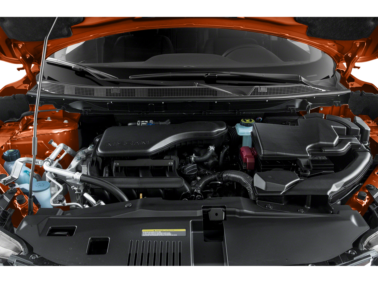 2020 Nissan Rogue Sport S BSW+LDW+RCTA