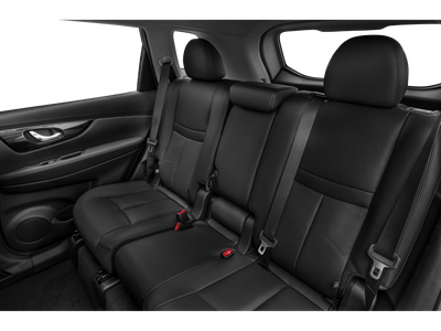 2020 Nissan Rogue Sport S BSW+LDW+RCTA