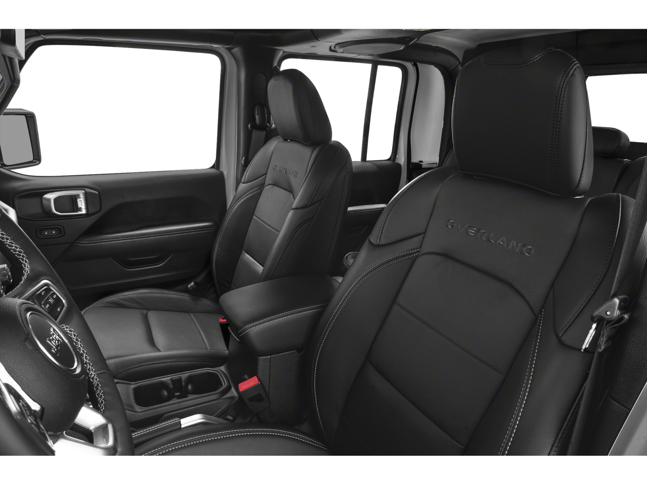 2021 Jeep Gladiator Overland 4X4 POPULAR EQUIP. PKG