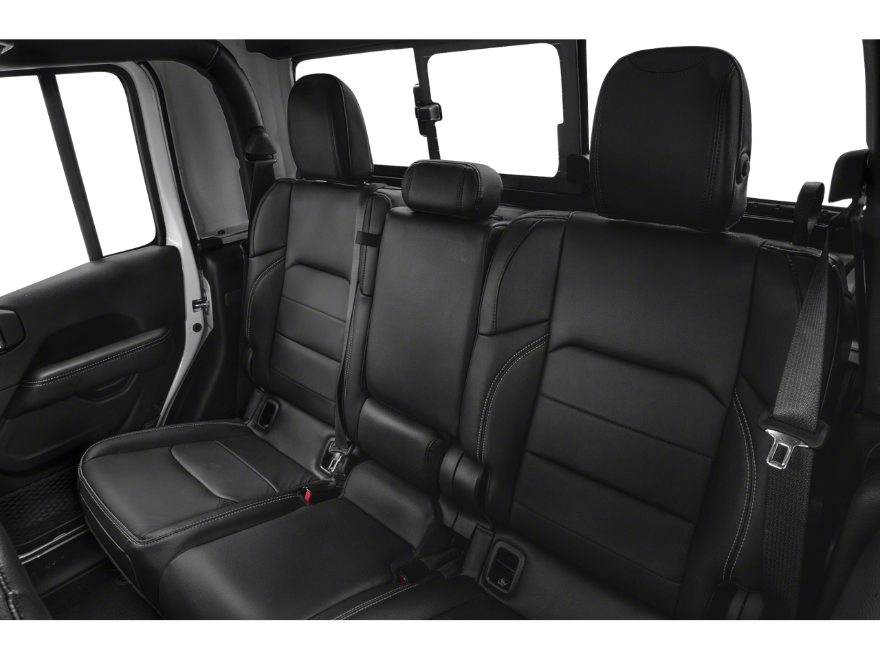2021 Jeep Gladiator Overland 4X4 POPULAR EQUIP. PKG