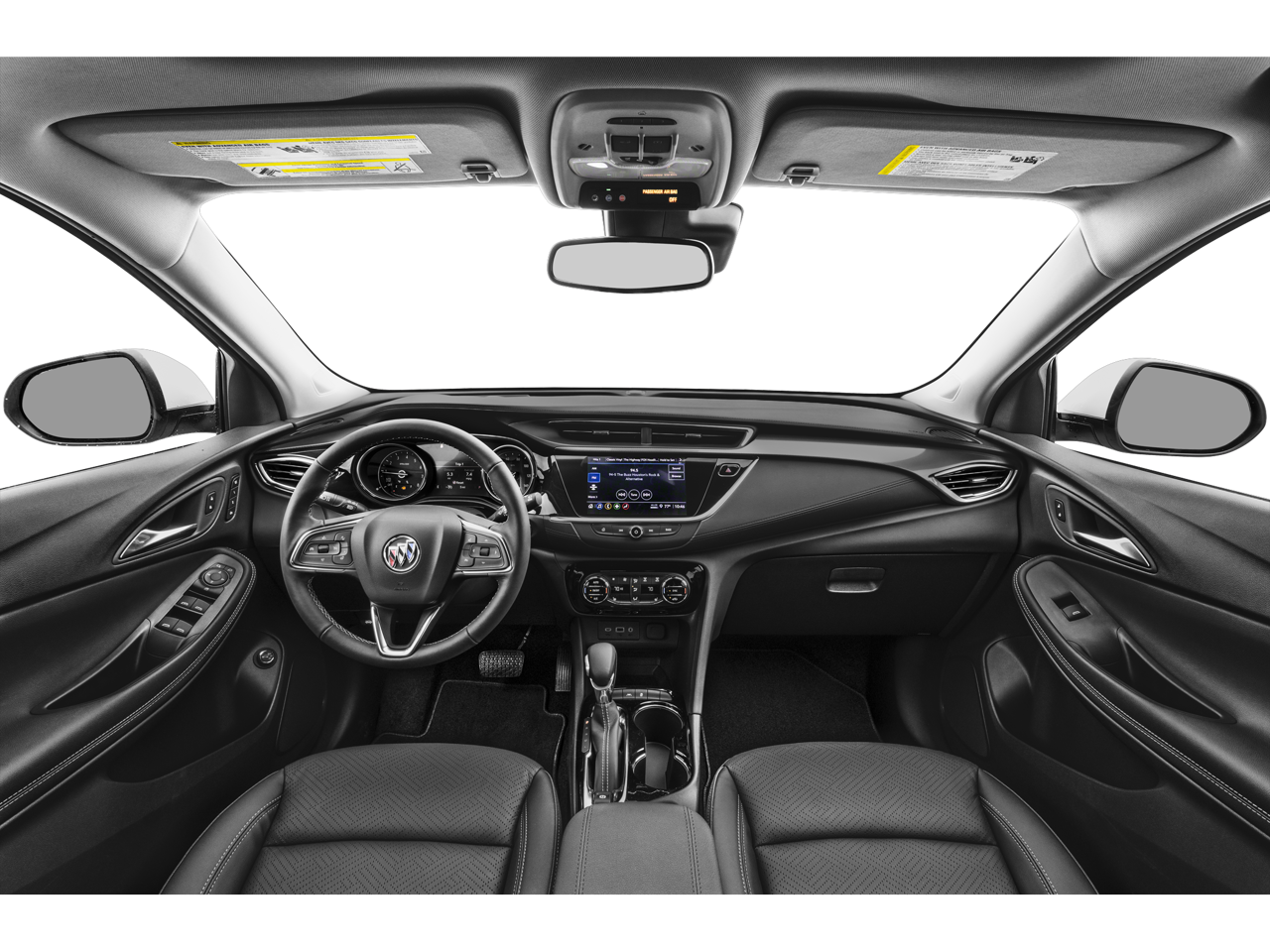 2022 Buick Encore GX Essence AWD EXPIERENCE PKG