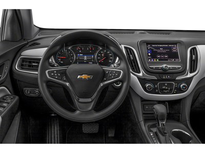 2022 Chevrolet Equinox RS ADV. SAFETY PKG