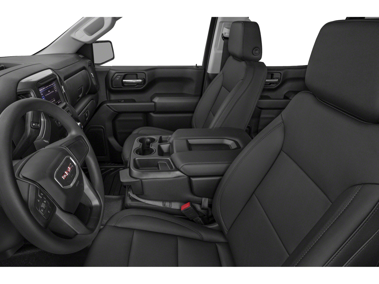 2022 GMC Sierra 1500 SLT TEXAS EDITION PREMIUM PLUS PKG