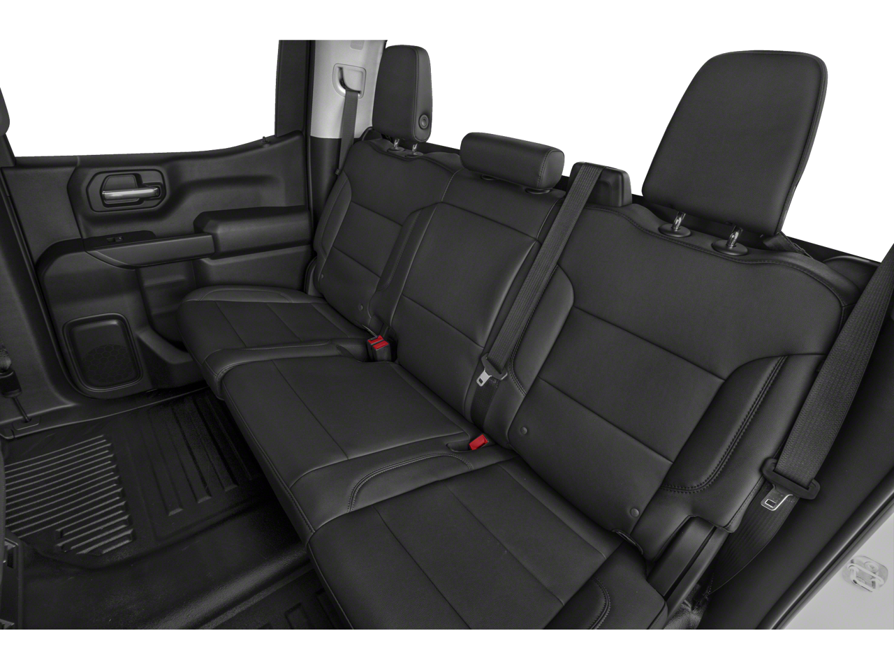 2022 GMC Sierra 1500 SLT TEXAS EDITION PREMIUM PLUS PKG