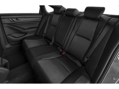 2022 Honda Accord Sport CMBS & FCW