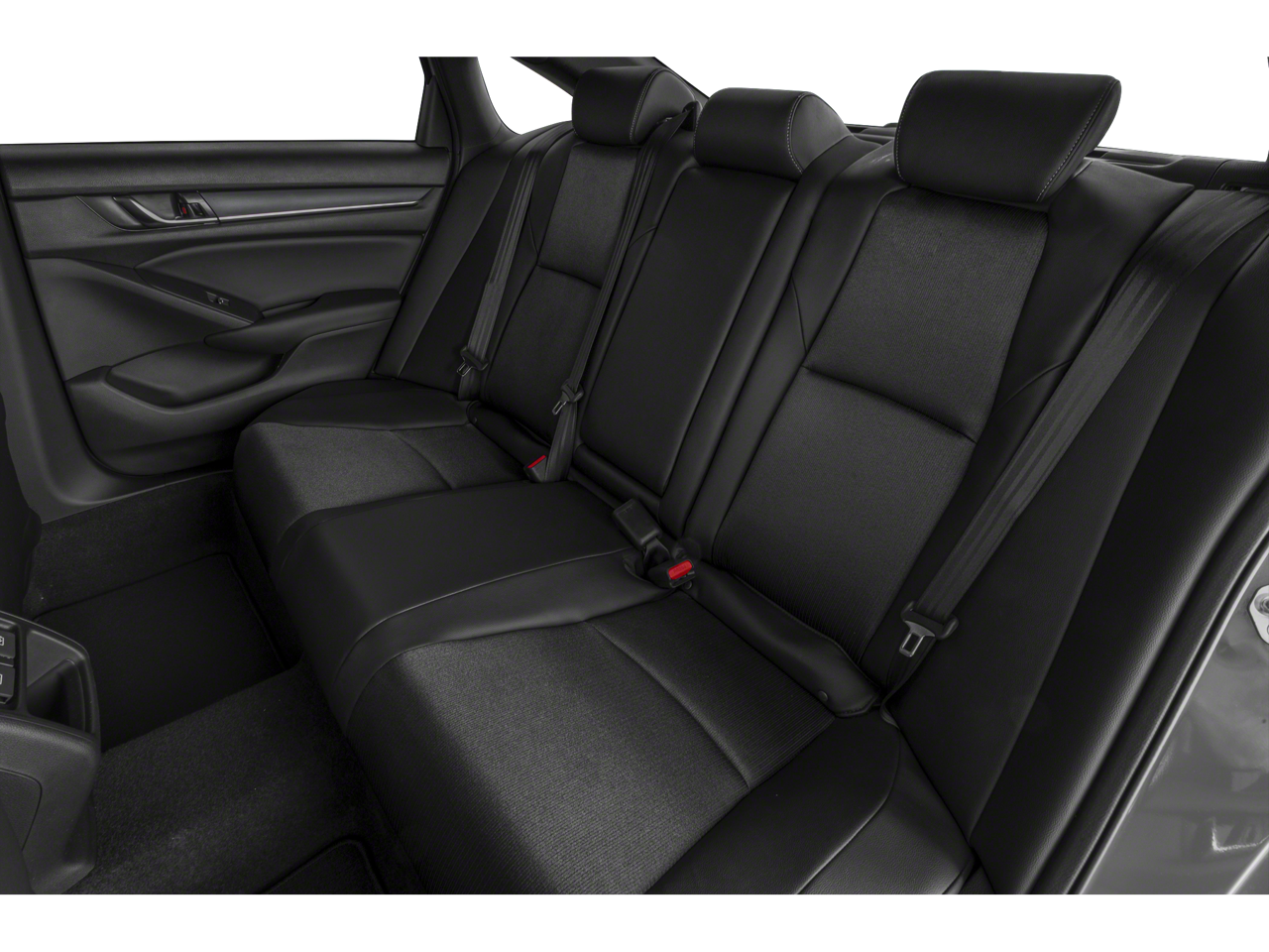 2022 Honda Accord Sport CMBS & FCW