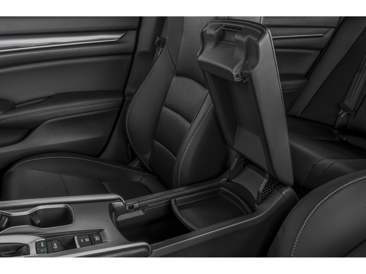 2022 Honda Accord Sport CMBS & FCW