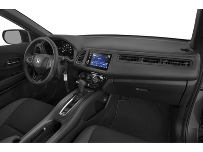 2022 Honda HR-V Sport APPLE CARPLAY & ANDROID AUTO
