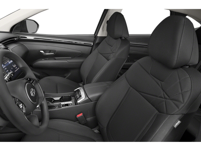 2022 Hyundai Tucson SEL CONVENIENCE PKG
