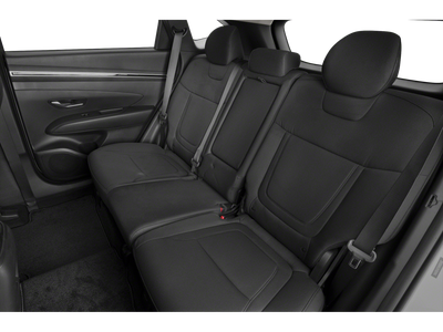 2022 Hyundai Tucson SEL CONVENIENCE PKG