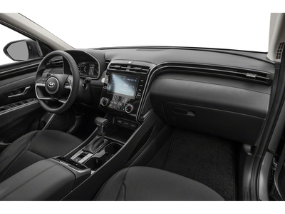 2022 Hyundai Tucson SEL CONVENIENCE PKG