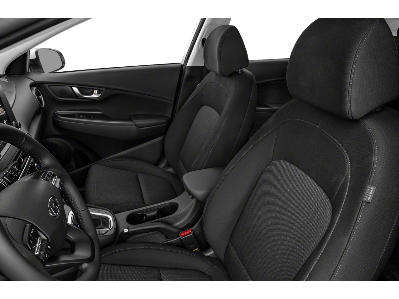 2022 Hyundai Kona SEL ADV. SAFETY TECH