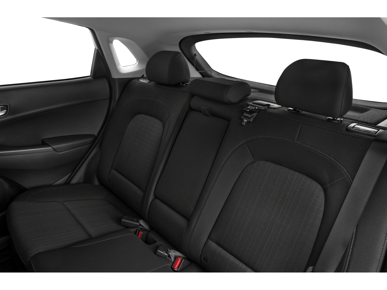 2022 Hyundai Kona SEL ADV. SAFETY TECH