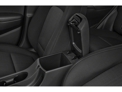2022 Hyundai Kona SEL ADV. SAFETY TECH