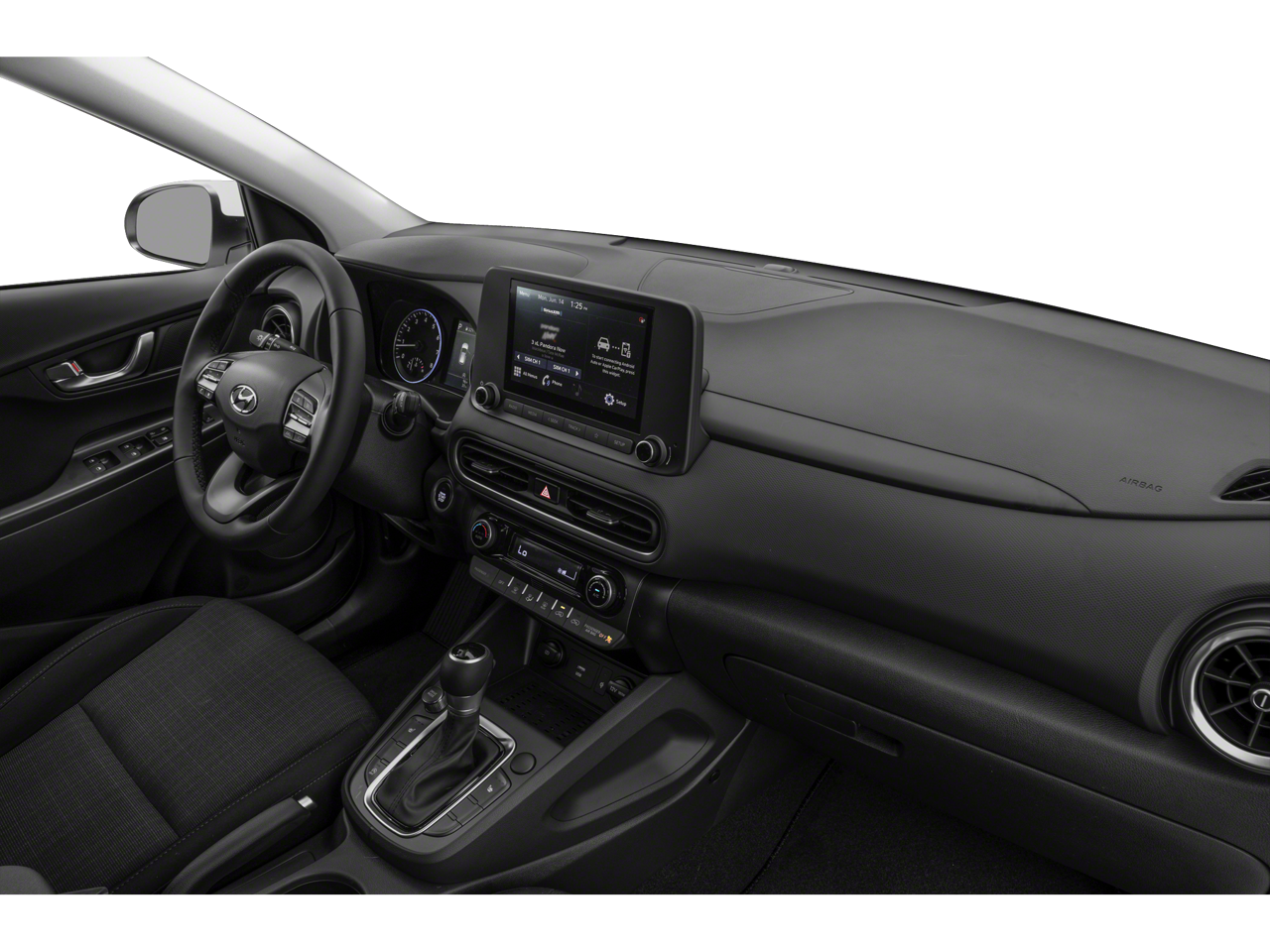 2022 Hyundai Kona SEL ADV. SAFETY TECH
