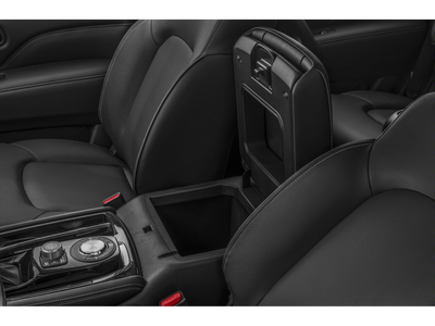 2022 INFINITI QX80 LUXE INTOUCH™