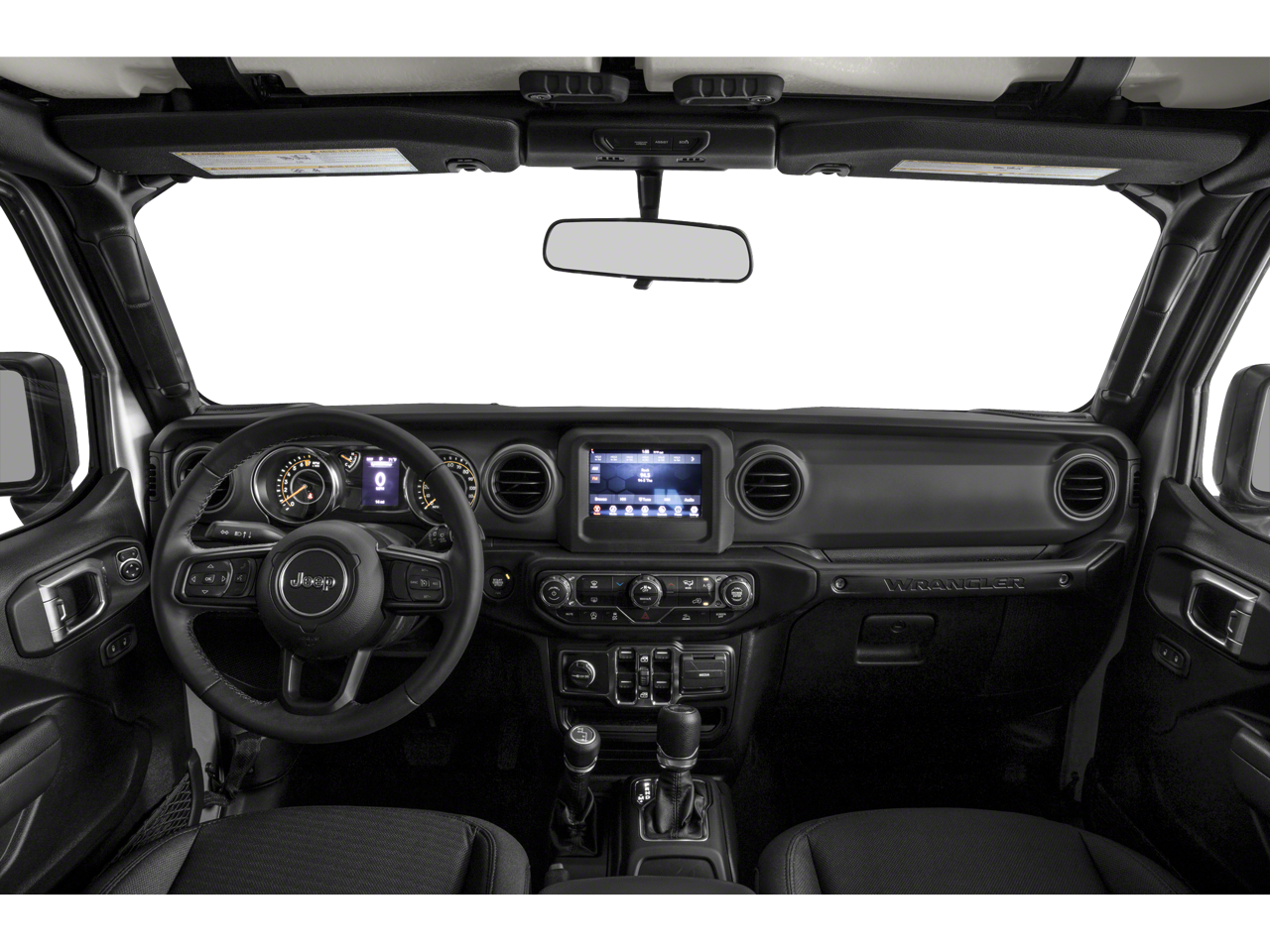 2022 Jeep Wrangler Unlimited Unlimited Sport Altitude