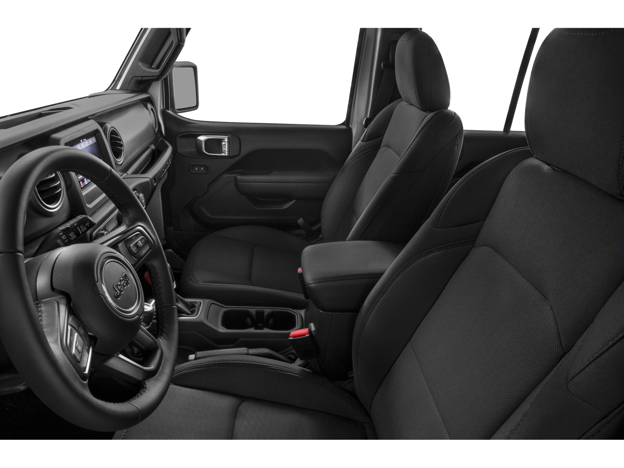 2022 Jeep Wrangler Unlimited Unlimited Sport Altitude