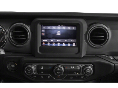 2022 Jeep Wrangler Unlimited Unlimited Sport Altitude