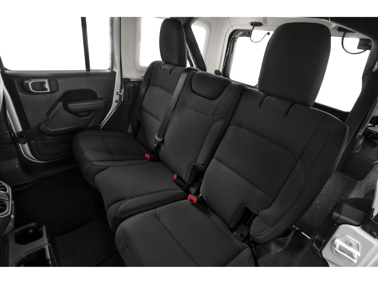 2022 Jeep Wrangler Unlimited Unlimited Sport Altitude