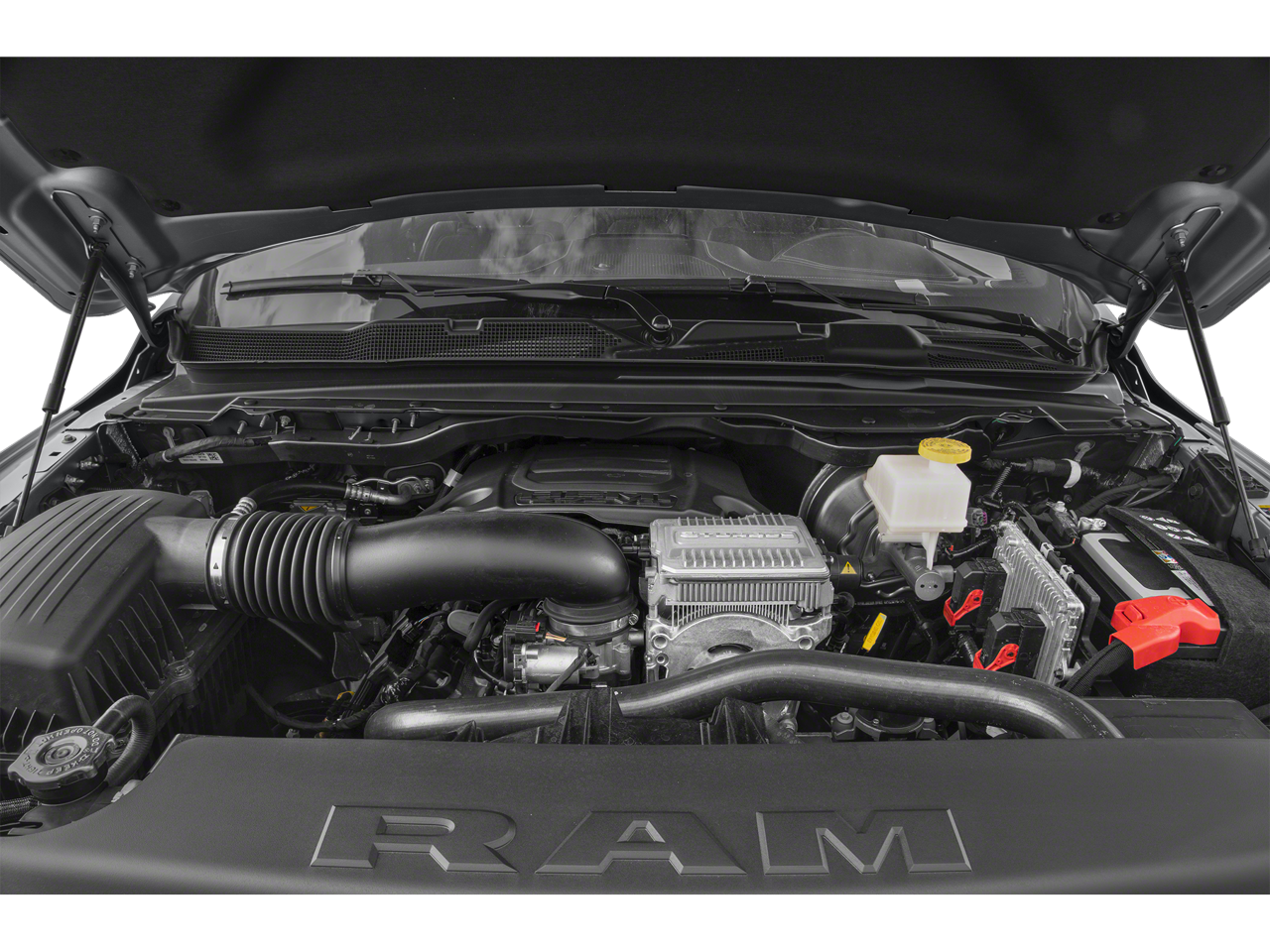 2022 RAM 1500 Limited 4X4 10TH ANNIVERSARY EDITION