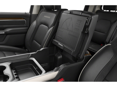 2022 RAM RAM 1500 Laramie 4X4 SOUTHWEST EDITION