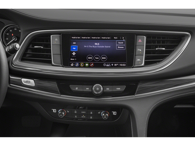 2023 Buick Enclave Essence SPORT TOURING EDITION
