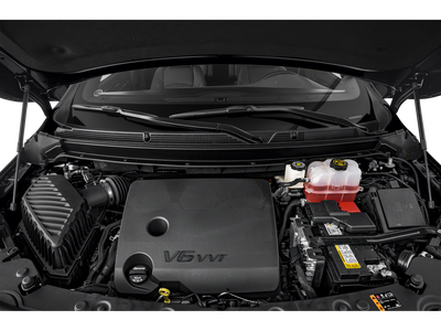 2023 Buick Enclave Essence SPORT TOURING EDITION