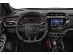 2023 Chevrolet TrailBlazer RS DR. CONFIDENCE & CONVENIENCE PKG