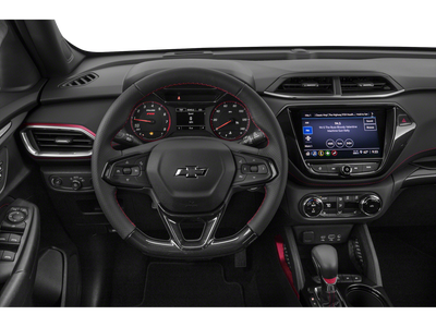2023 Chevrolet TrailBlazer RS DR. CONFIDENCE & CONVENIENCE PKG