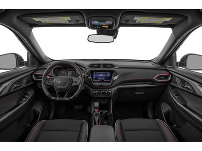2023 Chevrolet TrailBlazer RS DR. CONFIDENCE & CONVENIENCE PKG