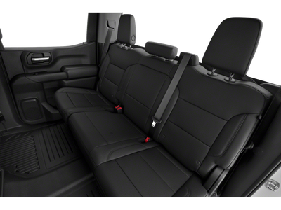 2023 Chevrolet Silverado 1500 RST TEXAS EDITION PLUS