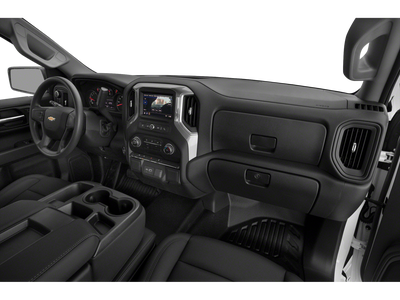 2023 Chevrolet Silverado 1500 RST TEXAS EDITION PLUS