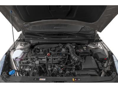 2023 Hyundai Elantra N Line ADV. SAFETY TECH.