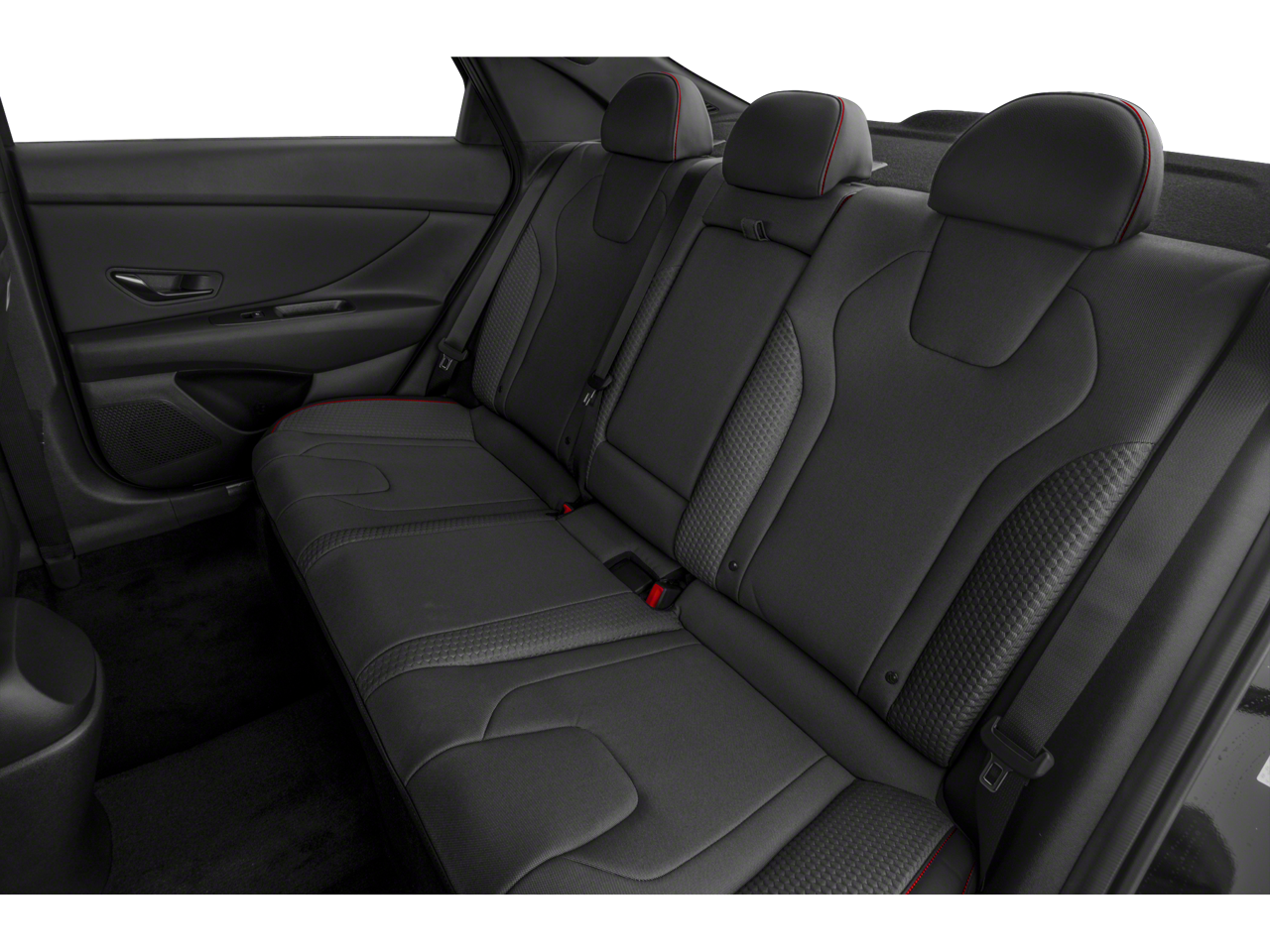 2023 Hyundai Elantra N Line ADV. SAFETY TECH.