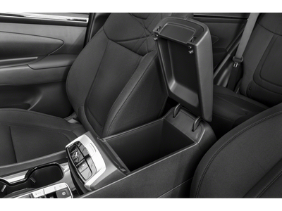 2023 Hyundai Tucson SEL AWD CONVENIENCE PKG