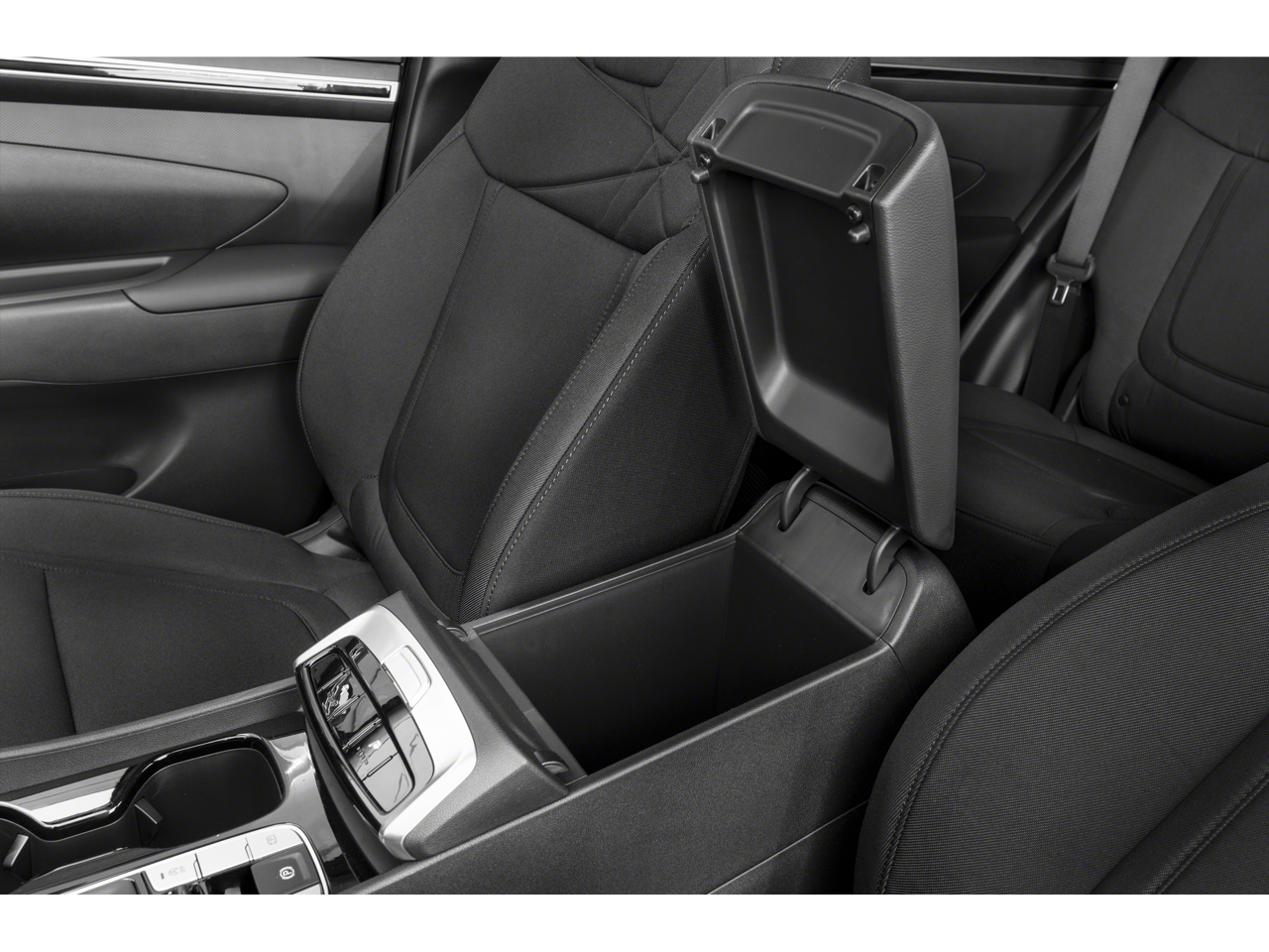 2023 Hyundai Tucson SEL AWD CONVENIENCE PKG