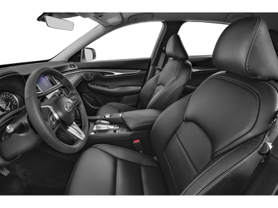 2023 INFINITI QX50 PURE AWD ProPILOT ASSIST