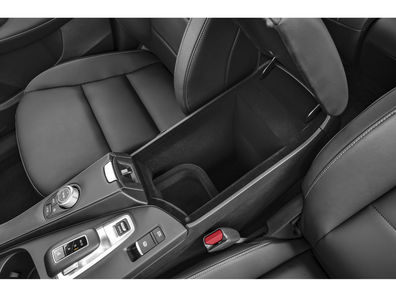 2023 INFINITI QX50 PURE AWD ProPILOT ASSIST