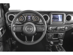 2023 Jeep Gladiator Texas Trail