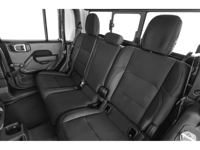 2023 Jeep Gladiator Texas Trail