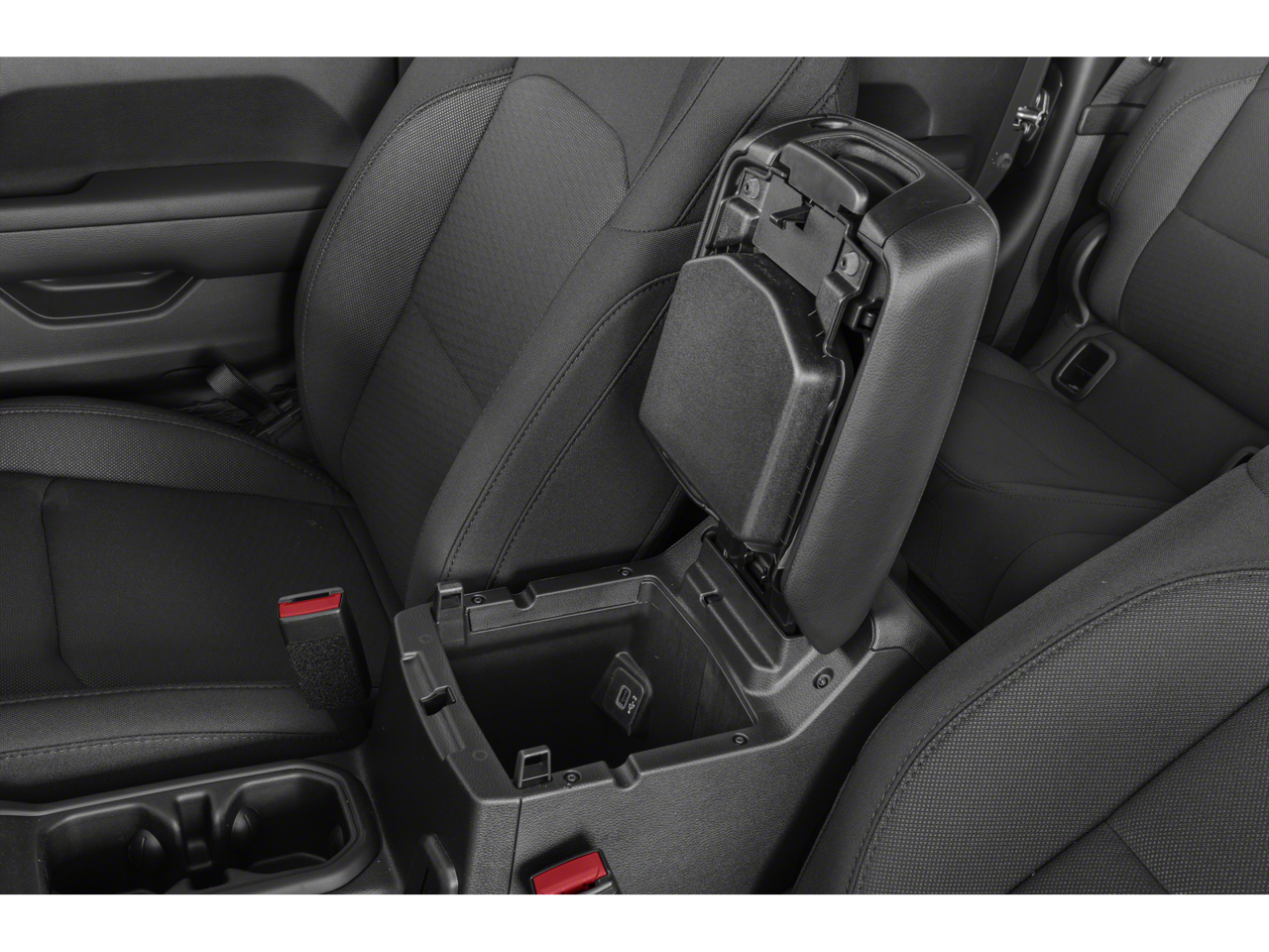 2023 Jeep Gladiator Texas Trail