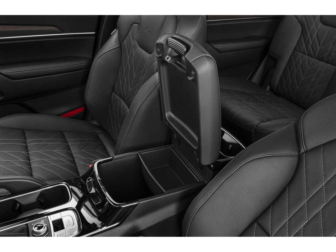 2023 Kia Telluride SX X-Pro AWD