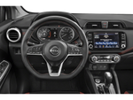 2023 Nissan Versa 1.6 SR LDW & BSW+RCTA