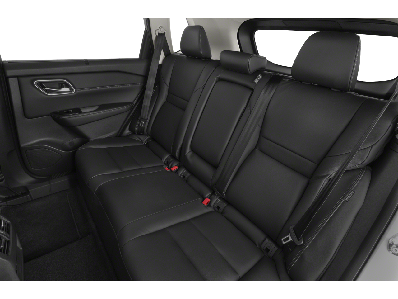 2023 Nissan Rogue SL PREMIUM PKG