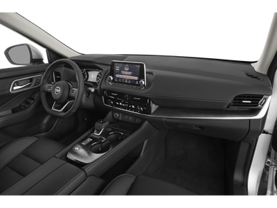 2023 Nissan Rogue SL PREMIUM PKG
