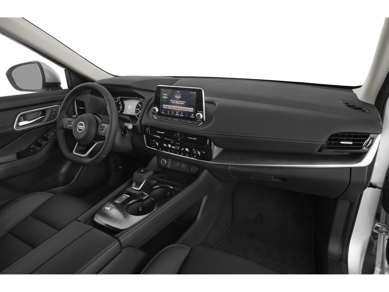 2023 Nissan Rogue SL PREMIUM PKG