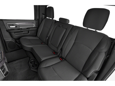 2023 RAM 2500 Laramie 4X4 TOW TECH & PROTECTION PKG