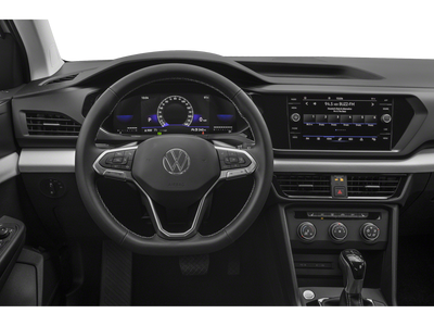2023 Volkswagen Taos 1.5T SE TURBOCHARGED